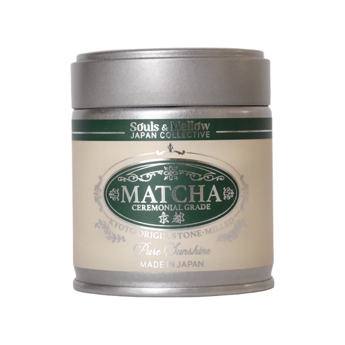 Kyoto Matcha Pure Sunshine / 30g