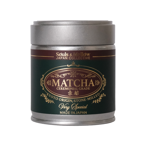 Kyoto Matcha Very Special / 30g